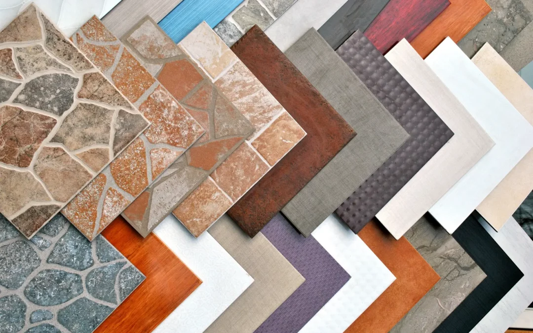 Carrelage pierre naturelle à Vesoul : créez un intérieur unique