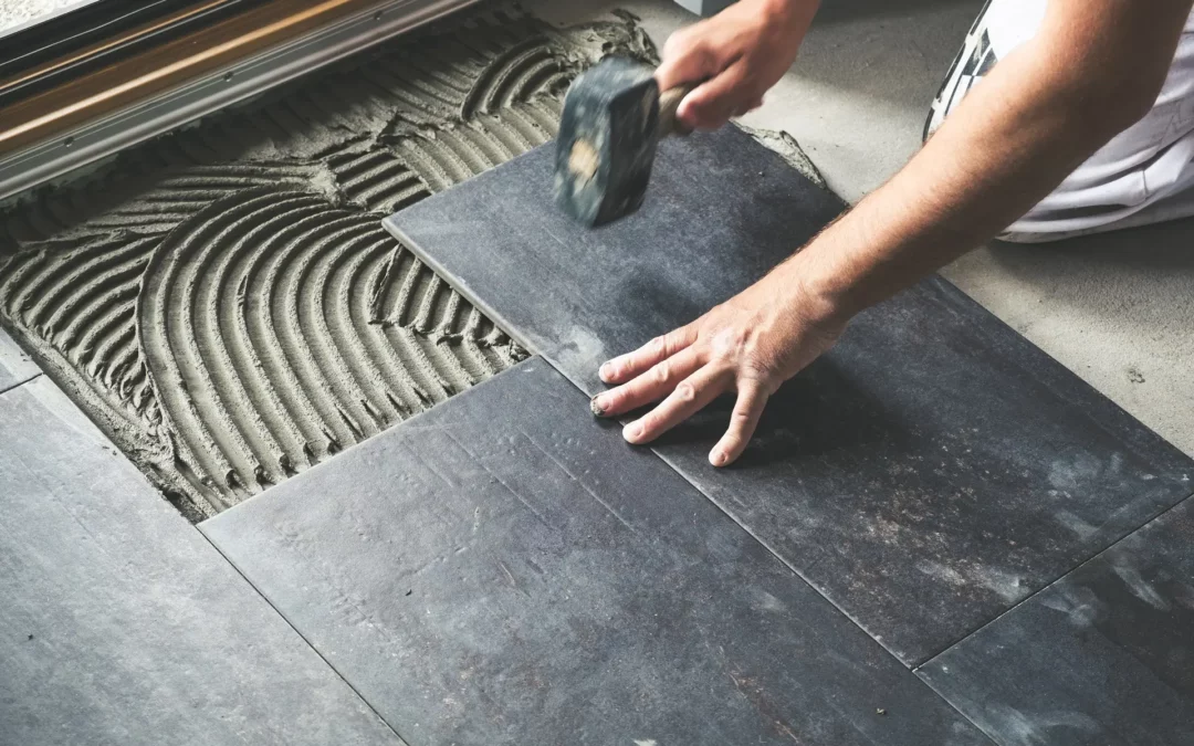 Carreleur à Lure : confiez votre projet à DC Carrelage