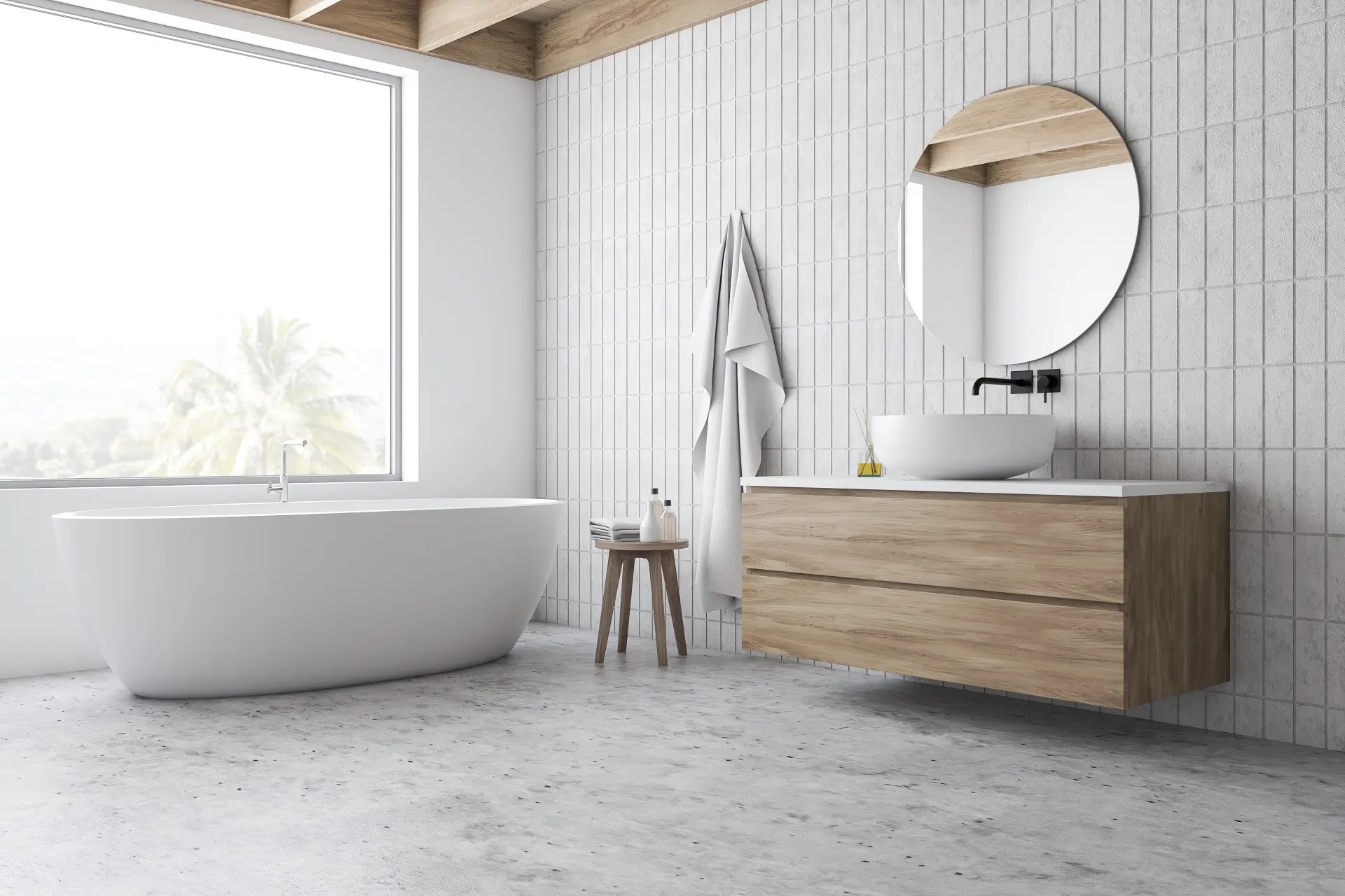 Transformez votre espace avec une salle de bain clé en main à Luxeuil-les-Bains
