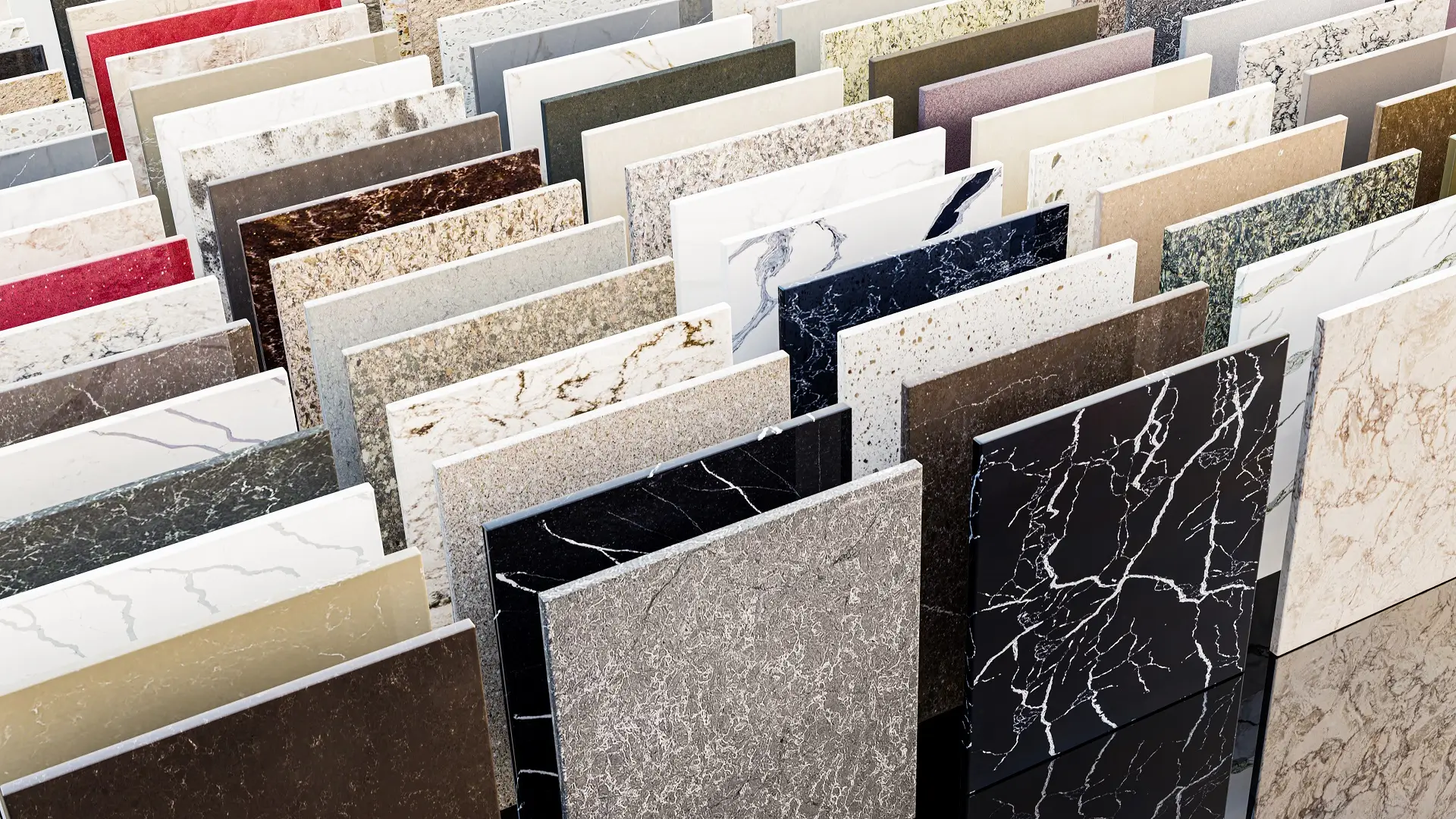 Carrelage granit à Lure : élégance et résistance assurées