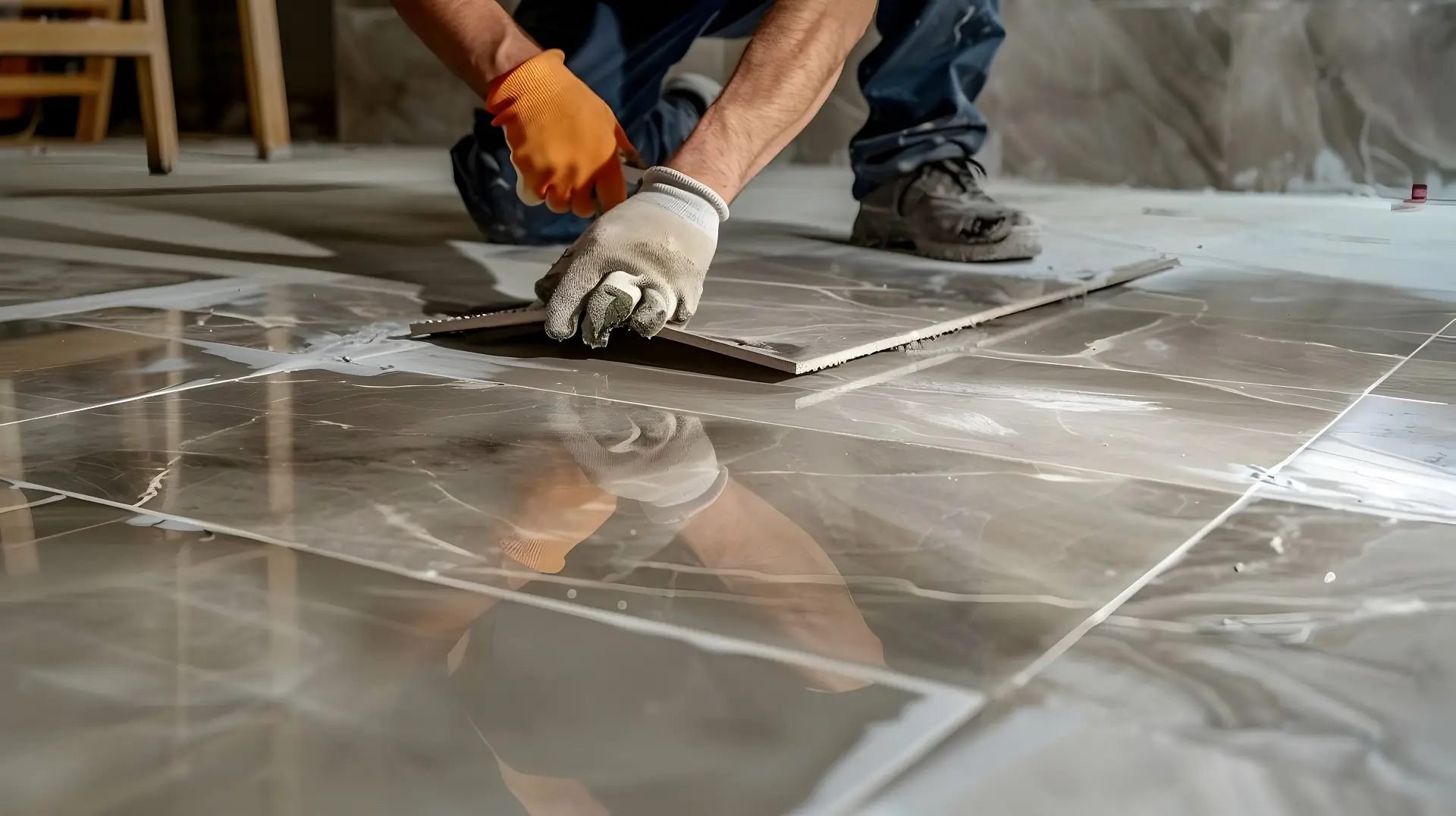 Les avantages du carrelage en marbre à Lure pour une salle de bain moderne